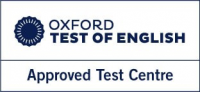 Oxford Approved Test Centre